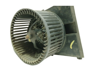 Вентилятор печки 1J1819021A Volkswagen Golf SportWagen