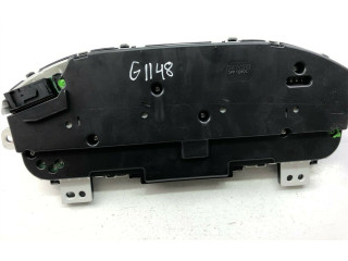 Přístrojová deska Chevrolet Epica 2005 25961449, G1148