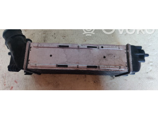 Интеркулер  9656503480   Citroen C4 I Picasso 1.6