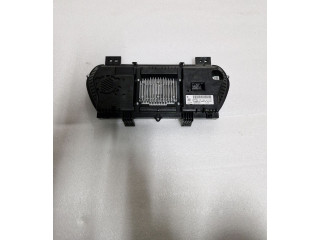 Панель приборов 68381138AO Jeep Grand Cherokee WL
