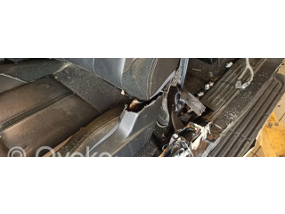 Турбина Ford Ranger 2.0 KB30-9G438-AB для двигателя AX9WA