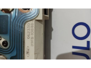 Přístrojová deska Peugeot 504 89FB-10848-A