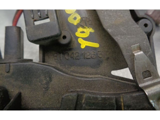 Модуль блока управления кондиционером 810421263F Nissan Vanette