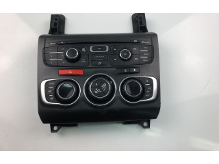 Блок управления климат-контролем 9666027777 Citroen DS4