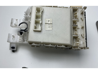 Řídící jednotka 0261208936, 0261208936 Toyota Yaris 2007