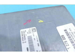 Řídící jednotka 97061860300, IMPRK1279009 Porsche Panamera (970) 2014