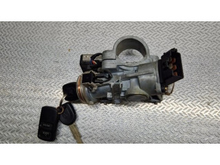 Замок зажигания