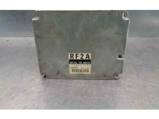 Блок управления двигателя Mazda 626