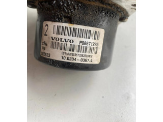 Блок АБС 8671224, 10092504033   Volvo  V70  2000 - 2004 года