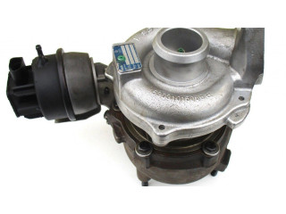 Турбина Audi A4 S4 B8 8K 2.0 53039880133, 53039700133