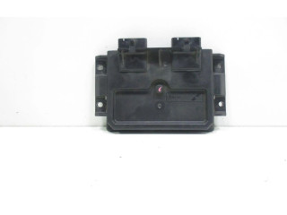 Блок управления двигателем Блок управления 9650359580   Citroen Berlingo