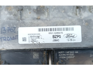 Блок управления двигателя KK2112A650FA, A3C02351200   Ford Transit -  Tourneo Connect