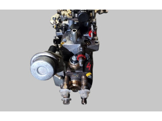 Vstřikovací čerpadlo 0460494330 Opel Astra F X 17 DTL