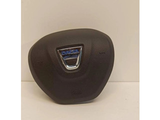 Подушка безопасности водителя    Dacia Duster II