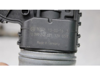 Моторчик дворников 0390241621 Citroen Berlingo