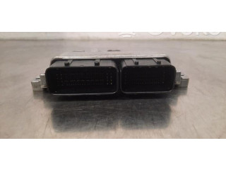 Блок управления двигателя 9845750880   Peugeot Expert