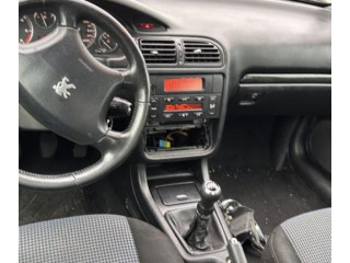 Моторчик дворников 6405G1    Peugeot 406