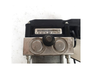 Блок АБС 0265231997, 0265231997   Citroen  Nemo   -  года
