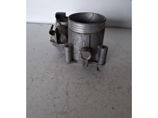 Дроссельная заслонка       Volvo S80  2007 - 2013 года   