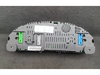 Спидометр (приборный щиток) 4B0920981J Audi A6 S6 C5 4B