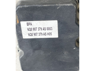 Блок АБС 6Q0907379AS   Volkswagen  Polo  2002 - 2005 года