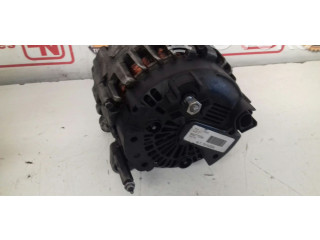 Генератор TG14C026 Volkswagen Golf VI