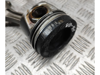 Поршень CGLC 03L107065S, 038198401F Audi A6 S6 C7 4G