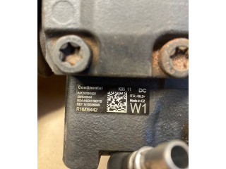 Топливный насос