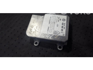 Блок подушек безопасности 6Q0909601C, 5WK42948 Skoda Fabia Mk1 (6Y)