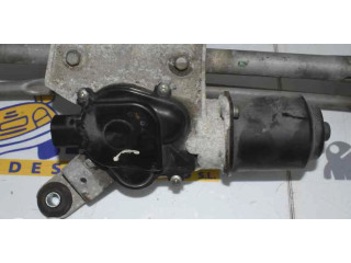 Моторчик дворников 28800EB300 Nissan NP300