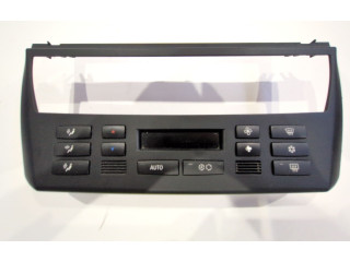 Блок управления климат-контролем 64113417544, 64113417544   BMW X3 E83