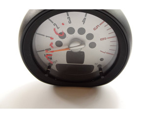 Přístrojová deska Mini Cooper Countryman R60 2010 9260580-01, S01196069