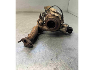 Turbodmychadlo Турбина 03L253016F, 03L253016F Volkswagen Tiguan