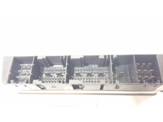 Řídící jednotka 0281010563, 8966152200 Toyota Yaris 2002