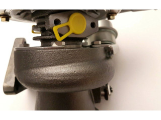 Турбина Ford Ranger 721843, 7218435001S