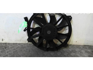 Вентилятор радиатора 9828719880 Citroen C4 Grand Picasso