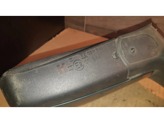 Зеркало электрическое левое Citroen Xantia