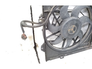 Turbodmychadlo Электрический вентилятор радиаторов 7H0121201C, 0130303966 Volkswagen Transporter - Caravelle T5 1623