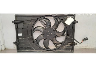 Комплект вентиляторов 5WA121203L Audi Q2 -