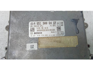 Řídící jednotka A6519006401 Mercedes-Benz GLC C253 2015