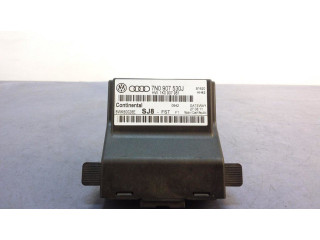 Модуль управления gateway