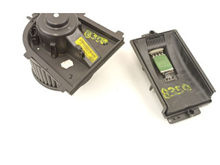 Вентилятор печки 1J1819021B Volkswagen Golf SportWagen