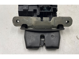 Zámek zadních dveří Ford Fiesta 2010