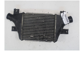 Интеркулер Mitsubishi ASX