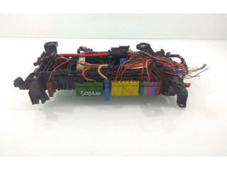 Блок предохранителей A2469066600   Mercedes-Benz A W176    