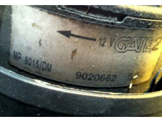 Электрический вентилятор радиаторов 9020652 Mercedes-Benz C W202 1997