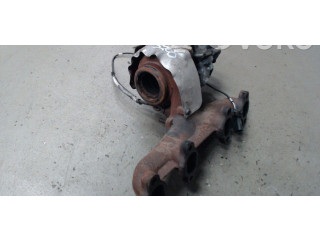 Турбина Нагнетатель Skoda Octavia Mk2 (1Z)  03G253010         