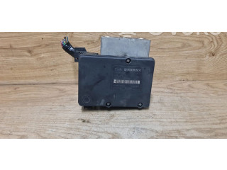 Блок АБС 30793445, 30793444 Volvo XC90 2007 - 2014 года