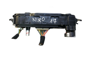 Блок управления климат-контролем 97250G5330, A2C98133001 KIA Niro