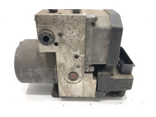 Блок АБС 0273004283 Audi A6 S6 C5 4B 1997 - 2005 года